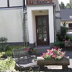 Apartment Amselgarten