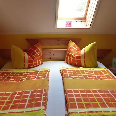 Amselgarten Lägenhet *