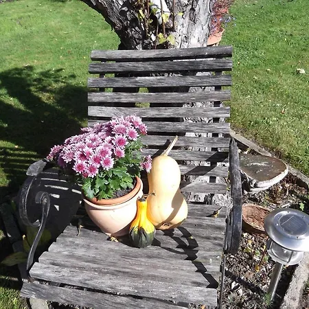 Διαμέρισμα Amselgarten *