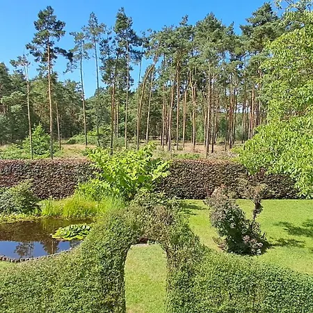 Amselgarten דירה *