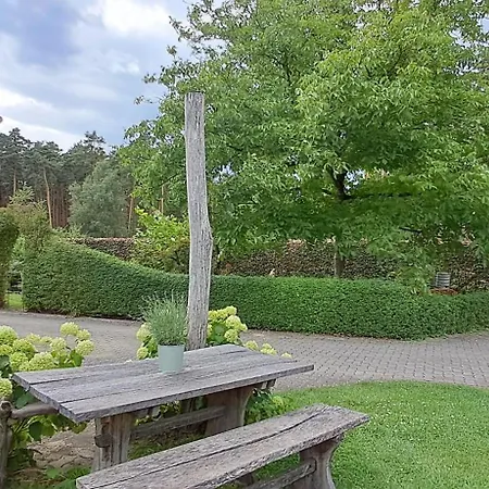 Amselgarten דירה *