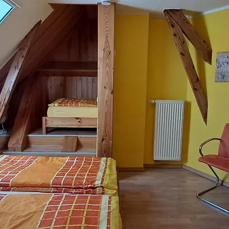 Apartament Amselgarten