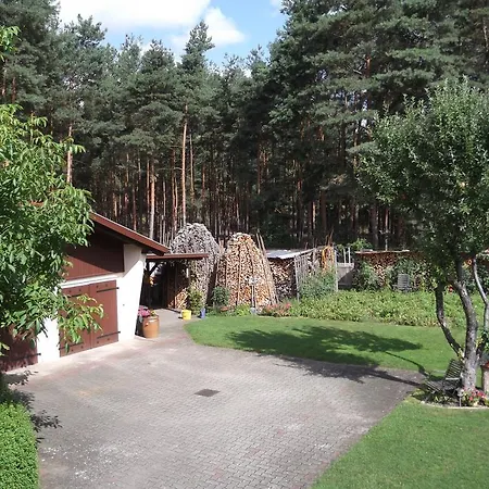 Amselgarten *