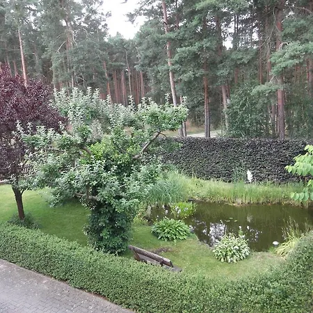 Amselgarten *