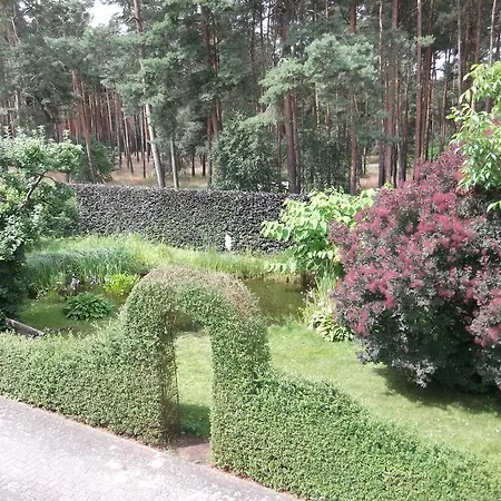 Amselgarten * לובן