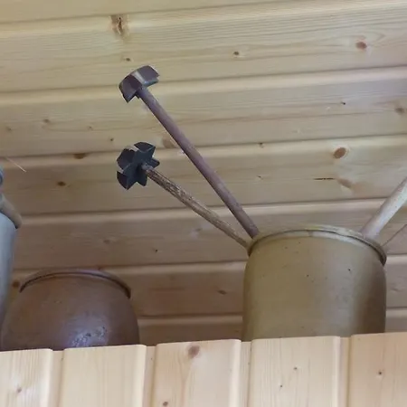 Lägenhet Amselgarten *