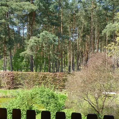 Lägenhet Amselgarten Lübben