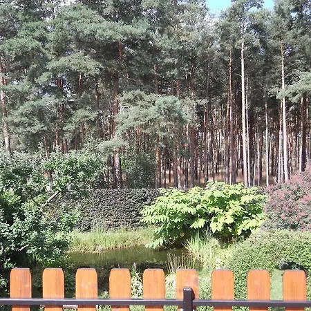 Amselgarten Lubben