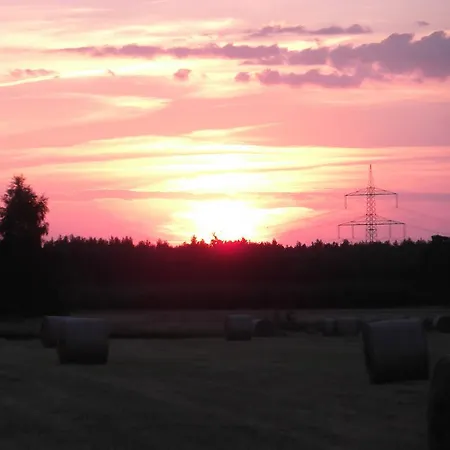 Lägenhet Amselgarten *
