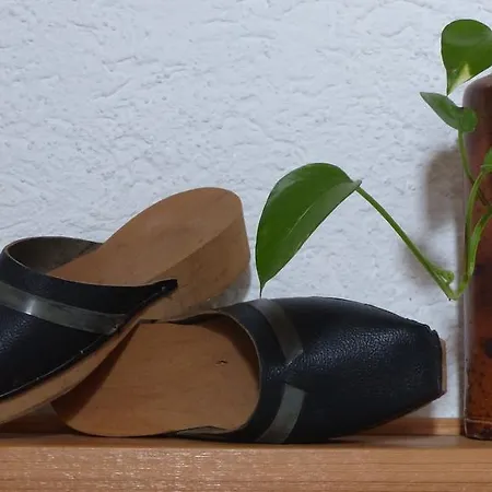 Διαμέρισμα Amselgarten Lübben