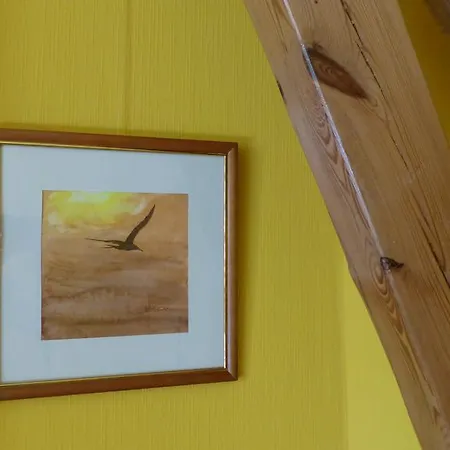 Διαμέρισμα Amselgarten