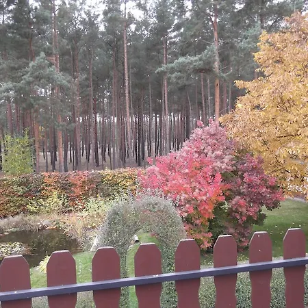 Apartman Amselgarten *