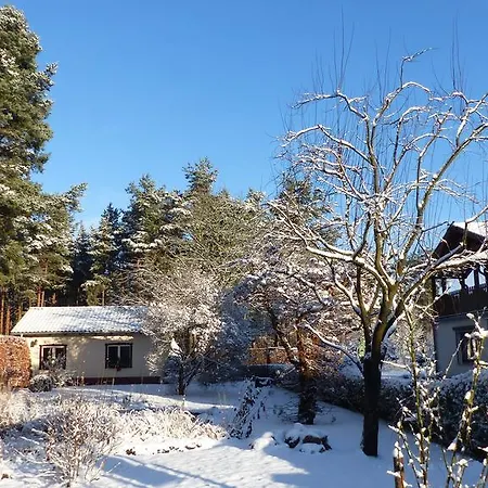 Amselgarten Διαμέρισμα Lübben