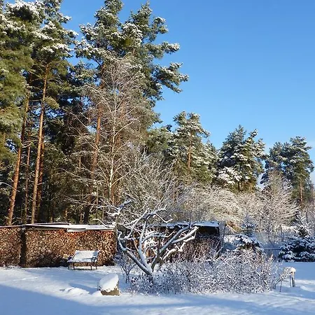 Lägenhet Amselgarten *