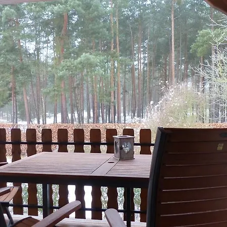 Amselgarten Lägenhet *