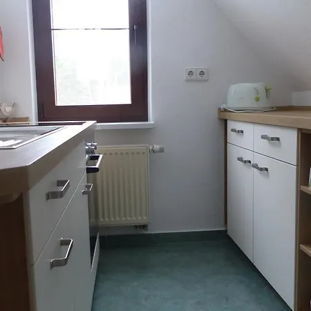 Amselgarten Apartment