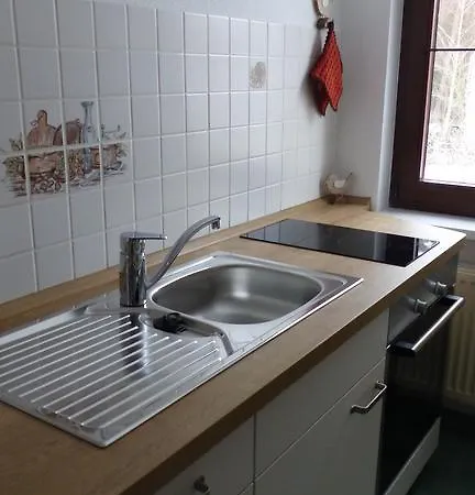Amselgarten Apartment
