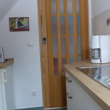 Lägenhet Amselgarten