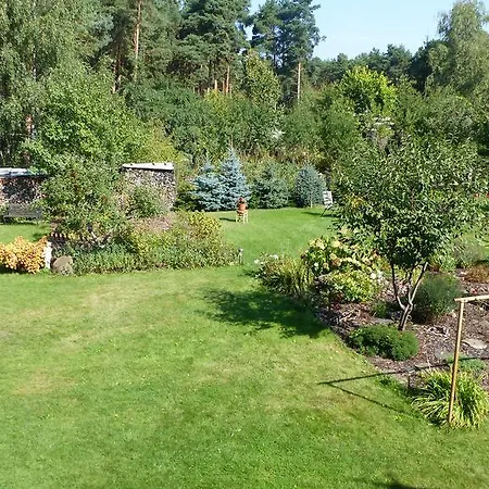 Amselgarten Lubben
