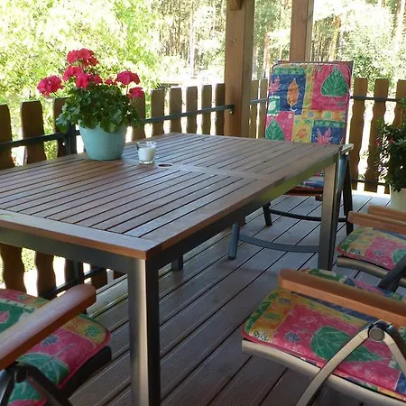 Lägenhet Amselgarten *