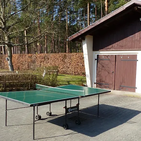 Amselgarten Apartment