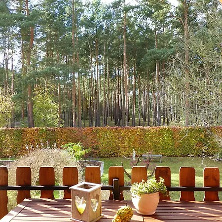 Amselgarten Lägenhet Lübben