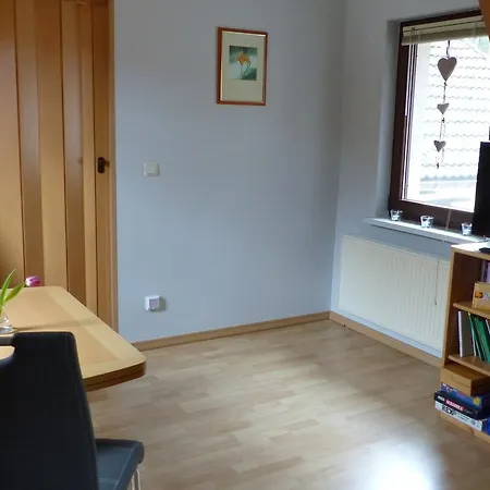 Amselgarten * Lübben