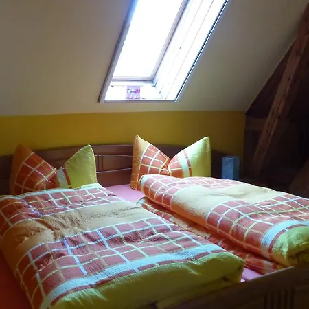 Amselgarten Apartment *