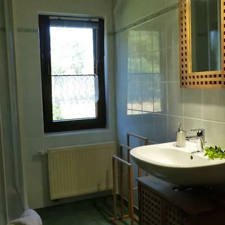 Amselgarten * Lübben