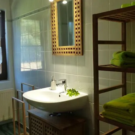 Amselgarten * Lübben