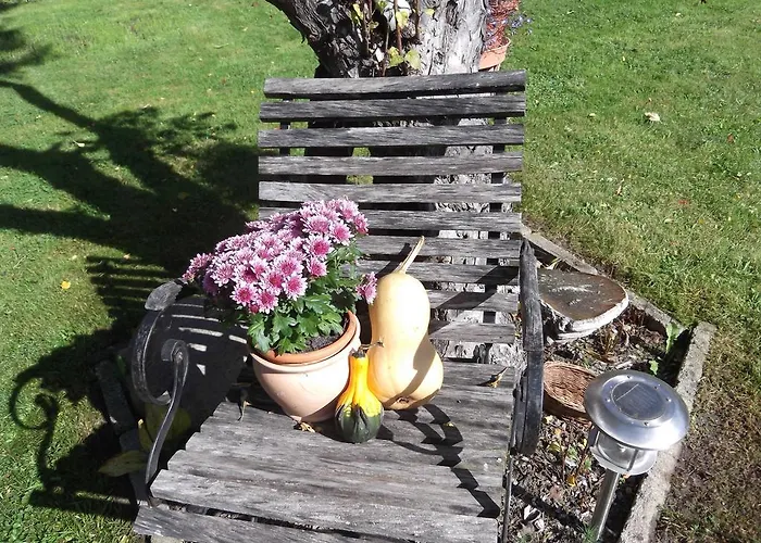 Apartamento Amselgarten *