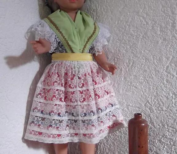 Amselgarten 아파트 *