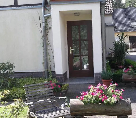 Apartamento Amselgarten