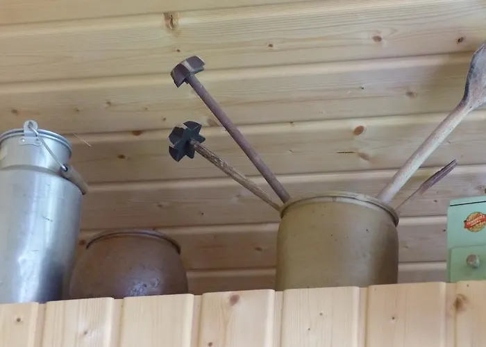 Apartamento Amselgarten *