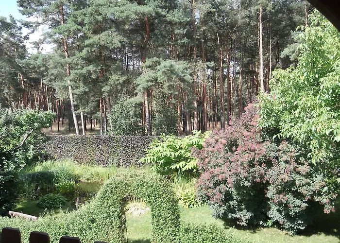 Apartamento Amselgarten *