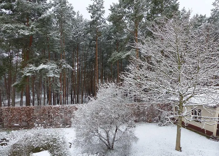 아파트 Amselgarten *