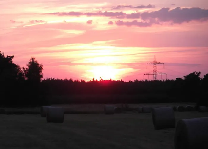 아파트 Amselgarten *