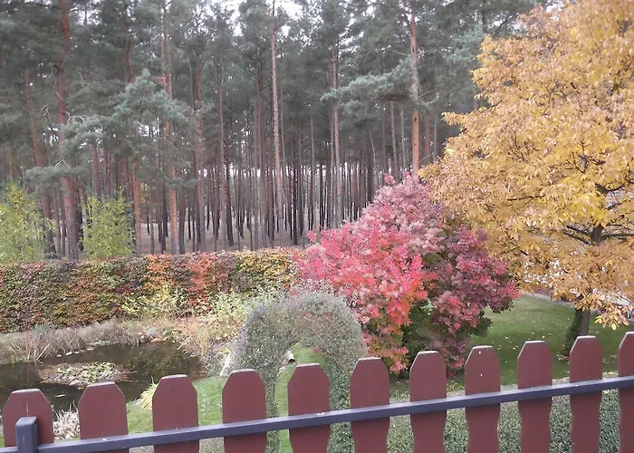 Apartamento Amselgarten *