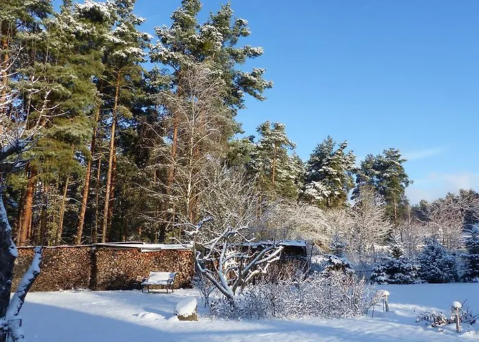 아파트 Amselgarten *