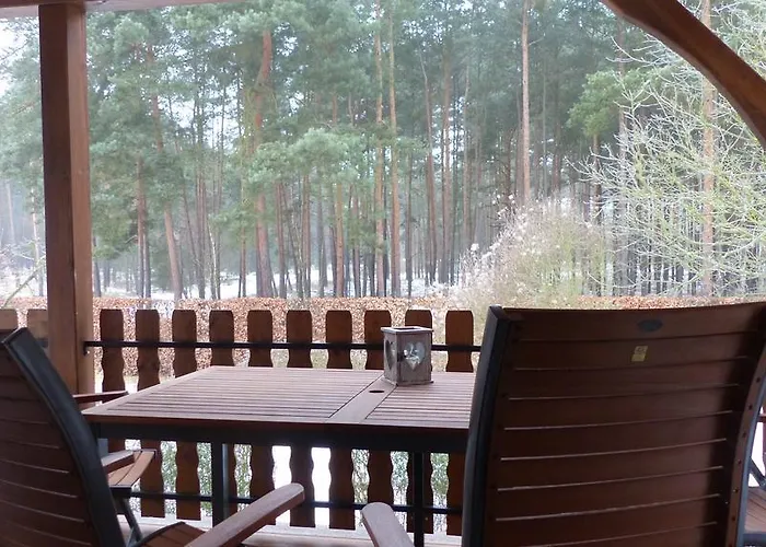 Amselgarten Apartmán *