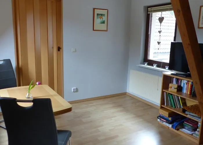 Amselgarten * Lübben