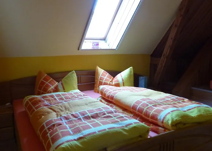 Amselgarten Apartamento *